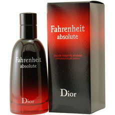 Christian Dior FAHRENHEIT ABSOLUTE мъжки парфюм