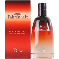 Christian Dior FAHRENHEIT AQUA мъжки парфюм
