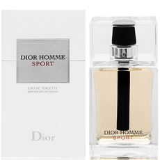 Christian Dior HOMME SPORT 2012 мъжки парфюм