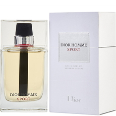 Christian Dior HOMME SPORT мъжки парфюм
