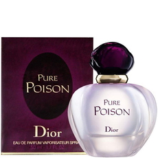 Christian Dior PURE POISON дамски парфюм