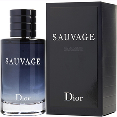 Christian Dior SAUVAGE мъжки парфюм