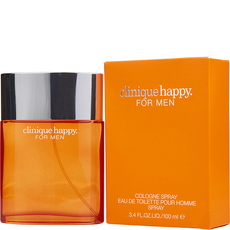 Clinique HAPPY мъжки парфюм