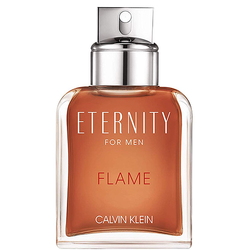 Calvin Klein Eternity Flame For Men парфюм за мъже 100 мл - EDT