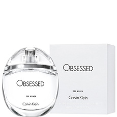 Calvin Klein Obsessed for women дамски парфюм