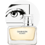 Calvin Klein Women Eau de Toilette парфюм за жени 100 мл - EDT