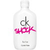 Calvin Klein CK ONE SHOCK парфюм за жени EDT 50 мл