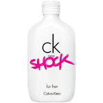 Calvin Klein CK ONE SHOCK парфюм за жени EDT 100 мл