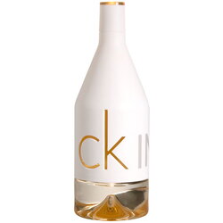 Calvin Klein IN2U парфюм за жени EDT 50 мл