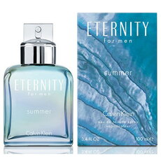 Calvin Klein ETERNITY SUMMER 2013 мъжки парфюм