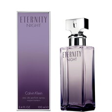 Calvin Klein ETERNITY NIGHT парфюм за жени