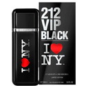 Carolina Herrera 212 VIP Black NY мъжки парфюм