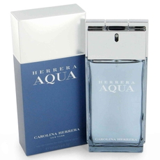 Carolina Herrera AQUA мъжки парфюм