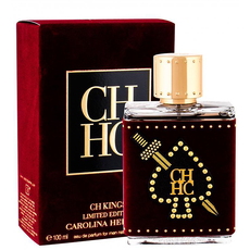 Carolina Herrera CH Kings мъжки парфюм