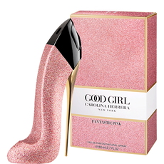 Carolina Herrera Good Girl Fantastic Pink Collector Edition дамски парфюм