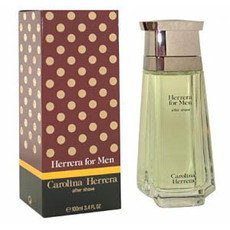 Carolina Herrera мъжки парфюм