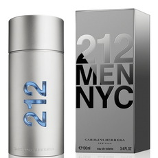 Carolina Herrera 212 мъжки парфюм