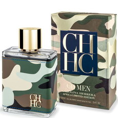 Carolina Herrera CH AFRICA мъжки парфюм