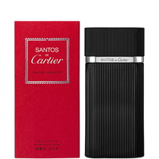Cartier Santos de Cartier мъжки парфюм