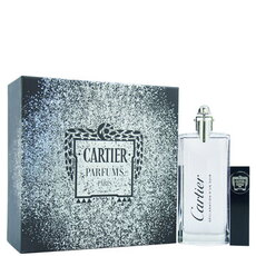 Cartier DECLARATION D'UN SOIR CARTIER комплект 2 части - 50 мл