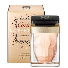 Cartier La Panthere Edition Soir дамски парфюм
