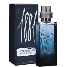 Cerruti 1881 Bella Notte мъжки парфюм