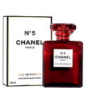 Chanel No.5 Eau de Parfum Red Edition дамски парфюм