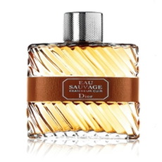 Christian Dior EAU SAUVAGE Fraicheur Cuir мъжки парфюм
