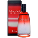 Christian Dior Fahrenheit Cologne мъжки парфюм