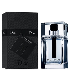 Christian Dior Homme Eau мъжки парфюм