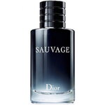 Christian Dior SAUVAGE парфюм за мъже 60 мл - EDT