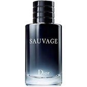 Christian Dior SAUVAGE парфюм за мъже 200 мл - EDT