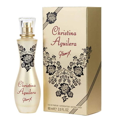 Christina Aguilera Glam X Eau de Parfum дамски парфюм