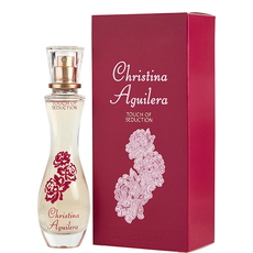 Christina Aguilera Touch of Seduction дамски парфюм