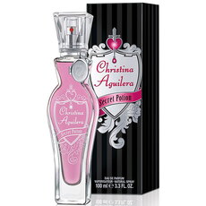 Christina Aguilera Secret Potion дамски парфюм