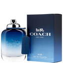 Coach Blue Coach мъжки парфюм