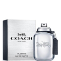 Coach Platinum мъжки парфюм
