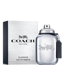 Coach Platinum мъжки парфюм