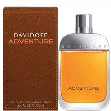 Davidoff ADVENTURE мъжки парфюм