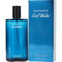 Davidoff COOL WATER мъжки парфюм