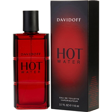 Davidoff HOT WATER мъжки парфюм