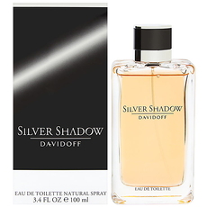 Davidoff SILVER SHADOW мъжки парфюм