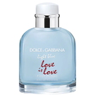 Dolce&Gabbana Light Blue Love is Love Pour Homme парфюм за мъже 125 мл - EDT