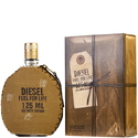 Diesel FUEL FOR LIFE мъжки парфюм