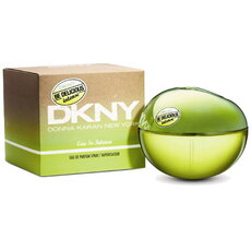 Donna Karan DKNY BE DELICIOUS EAU SO INTENSE дамски парфюм
