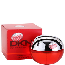 Donna Karan DKNY BE DELICIOUS RED дамски парфюм