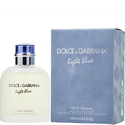 Dolce&Gabbana LIGHT BLUE мъжки парфюм