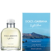 Dolce&Gabbana LIGHT BLUE DISCOVER VULCANO мъжки парфюм