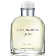 Dolce&Gabbana LIGHT BLUE DISCOVER VULCANO парфюм за мъже 40 мл - EDT