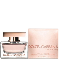 Dolce&Gabbana ROSE THE ONE дамски парфюм